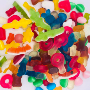 Sachet Bonbon Anniversaire Archives Les Confiseries De Mouffetard