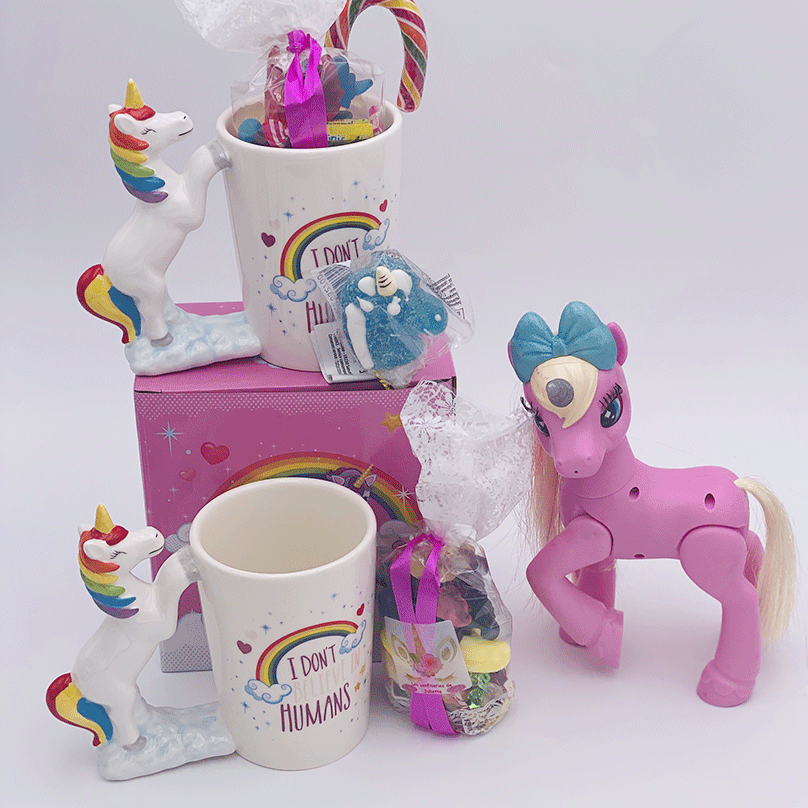 Mug Licorne