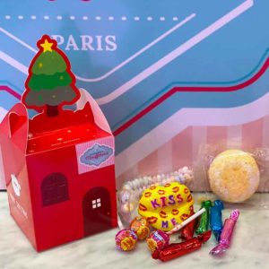 Box de noël