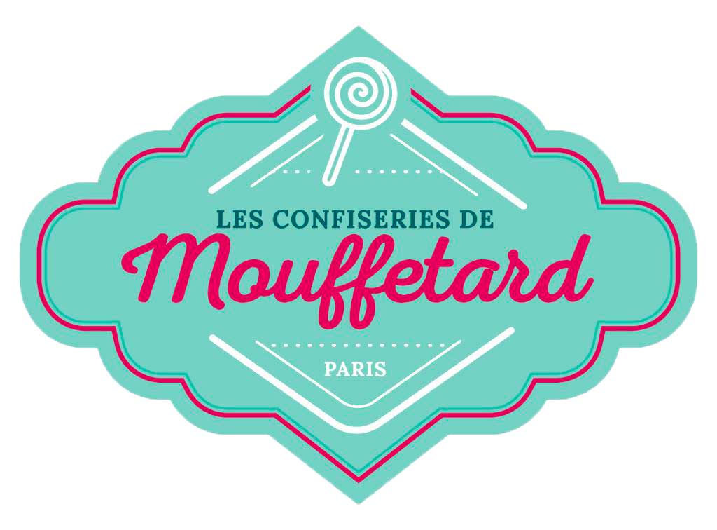 Les confiseries de Mouffetard