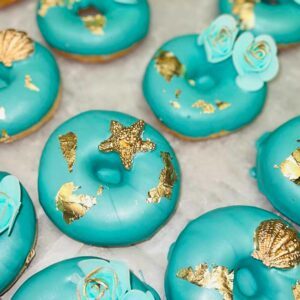 donut personnalisé