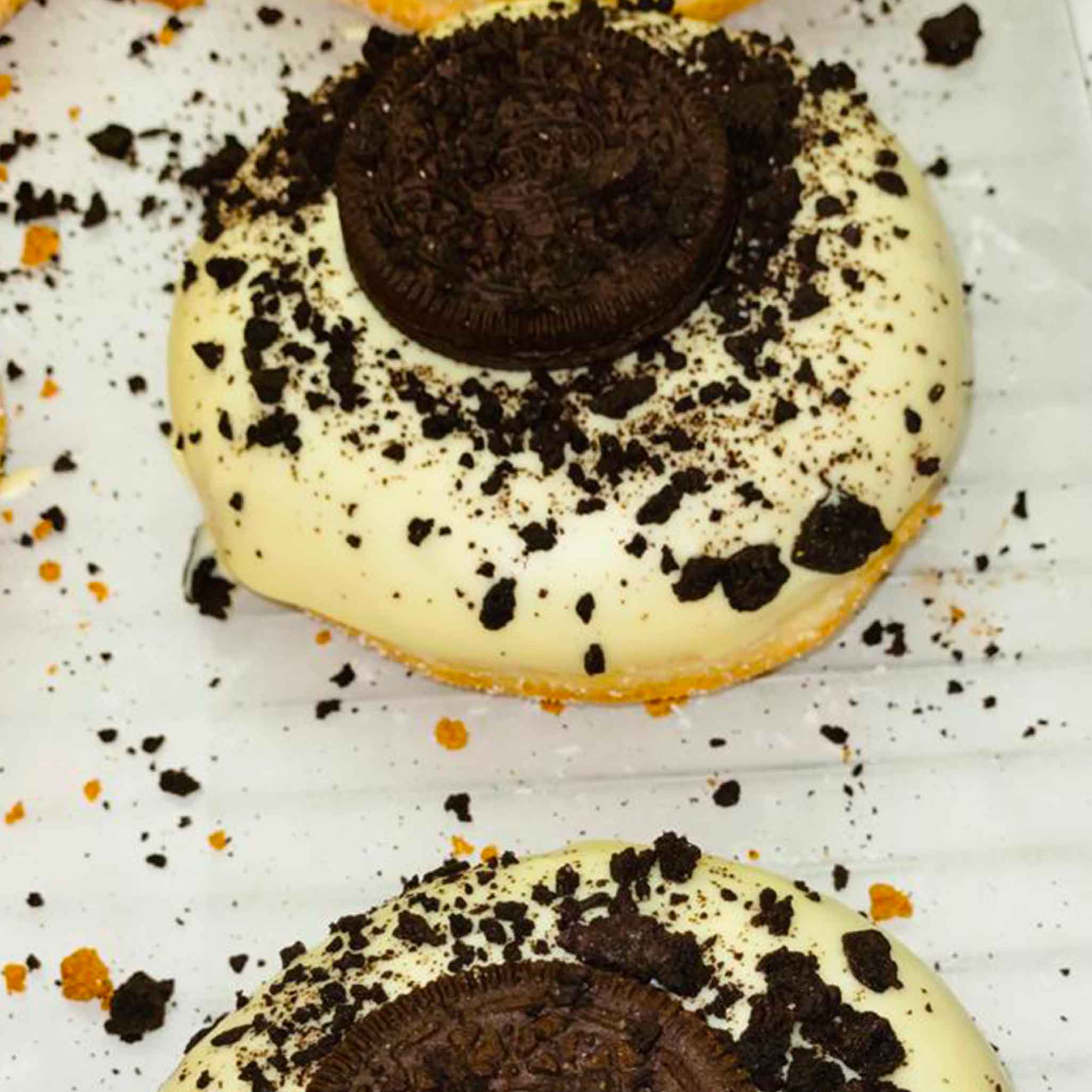 donut-oreo